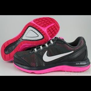 Nike duel fusion run 3
